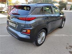 هيونداي كونا